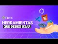 Herramientas para programación QUE NECESITAS usar