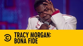 Thanksgiving At The Morgan's | Tracy Morgan: Bona Fide