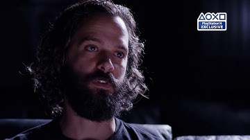 Paris Games Week 2017 The Last of Us Part II Dev Video ~4K UltraHD~