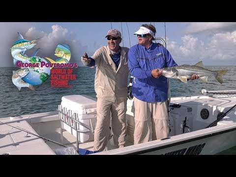 2019 SEASON - Episode 7, Islamorada, FL Keys - 4k