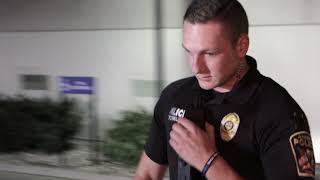 Ankeny Police '21 Recruitment video