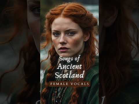 لحن اسكتلندي عمره 1000 عام ي عاد إلى الحياة