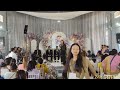 GOU Weds CHIN || THENGNU HAOKIP || UNITY CHURCH KOITE Lhanghoiveng Mp3 Song