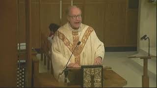 Famous Luke Wienecke Funeral Mass: Fr. Rick's Homily and Dr. Rob Wienecke's Closing Message Net Worth