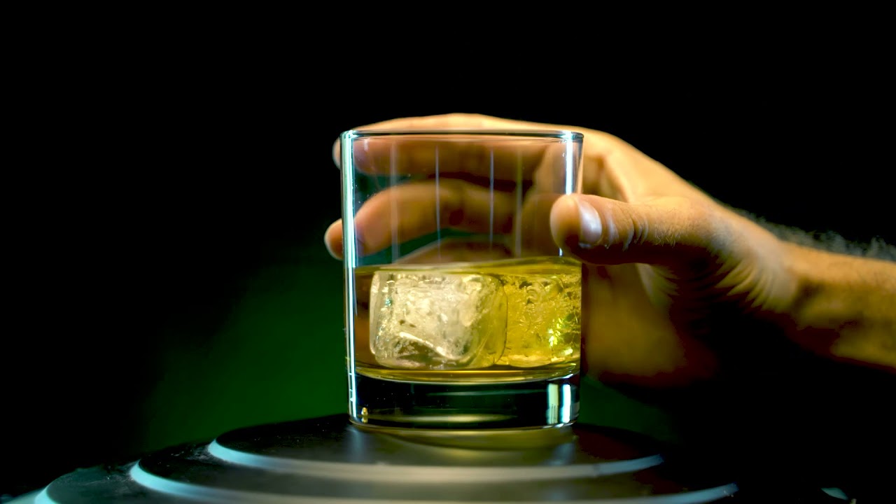 Premium Quality Unique Whiskey Glasses YouTube