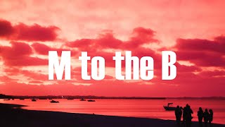 Millie B - M to the B (Lyrics)