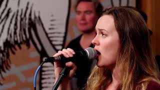 Leighton Meester covers The Cardigans'  Lovefool