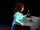 Loretta Lynn Songwriter's Hall of Fame 06.19.08