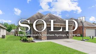 11402 Ashwood Ct video tour