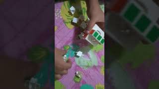 Dice repair by Tahura Tahim
