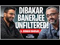 Dibakar banerjee goes unfiltered