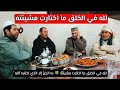 لله في الخلق ما اختارت مشيئته سي احمد وسي لخضر ومن معهما
