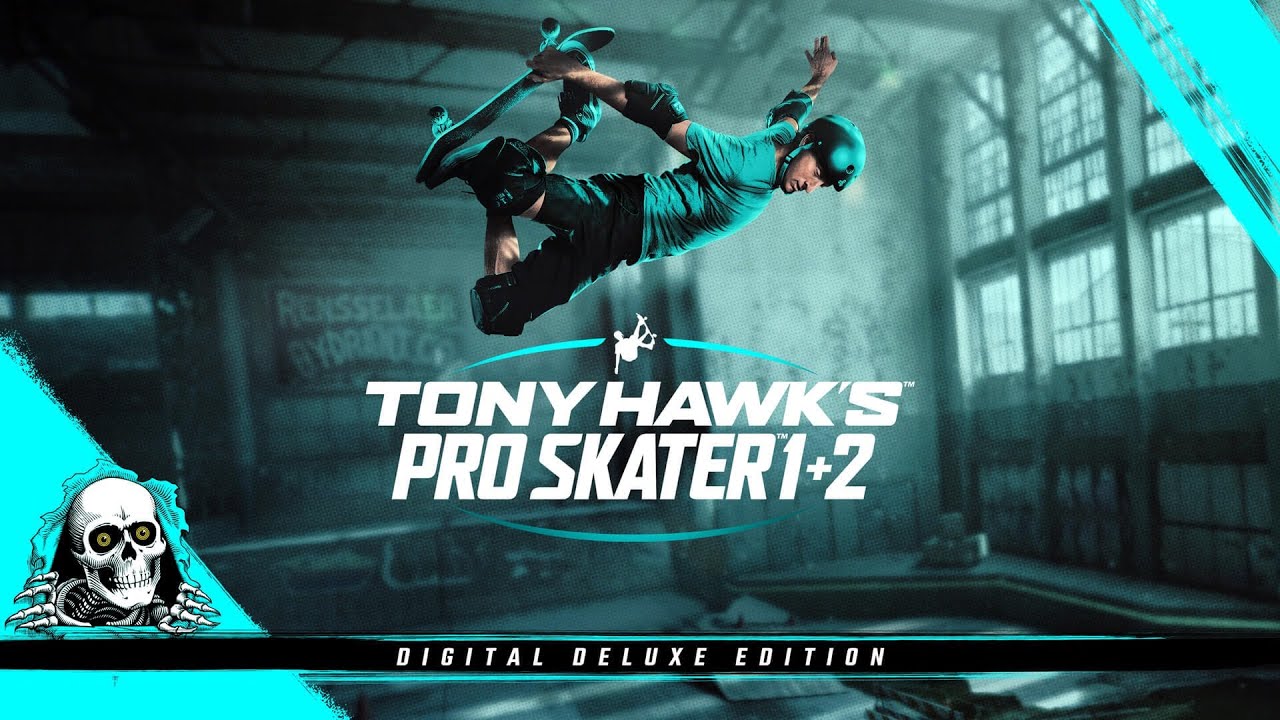 Tony Hawk's Pro Skater 2 (Game) - Giant Bomb