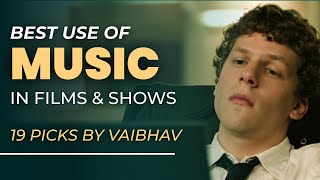 Best Use Of Music In Filmsshows Vaibhavs 19 Picks