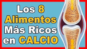 ¿Cuál es la mejor leche con calcio?