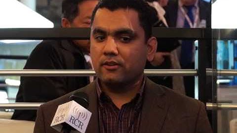 2013 MWC: Qualcomm Small Cell Strategy