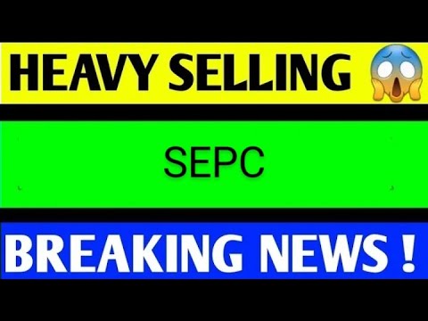 sepc share latest news today, sepc share analysis, sepc share price target
