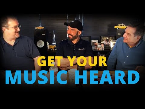 Unusual Placements for Your Music on TAXI TV Monday @ 4pm PST!