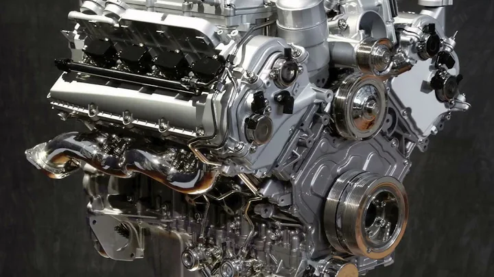 Jaguar AJ133 5.0 problems and weak points