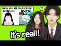 Korean Teens React To 'Boys vs Girls Memes'