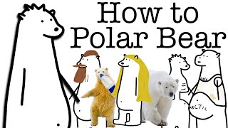 Your Life as a Polar Bear