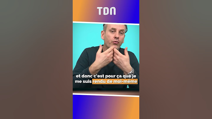 David Desclos explique pourquoi il s'est rendu à la police en pleine cavale 😱 #storytime