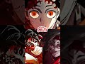 DKTanjiro VS Kokushibo and Muzan #demonslayer #tanjiro #muzan #kokushibo