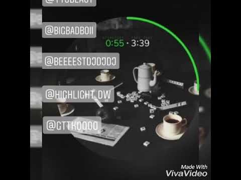 Highlight(하이라이트) Take care(잘 지내줘)