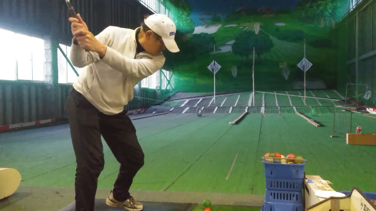 ボールが上がらない4つの理由