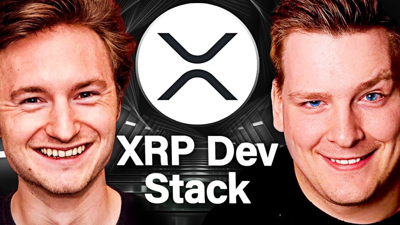 Programming on XRP with Javascript - Interview with Wietse Wind and  @IvanOnTech