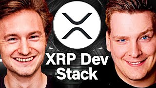 Programming on XRP with Javascript - Interview with Wietse Wind and @IvanOnTech