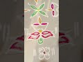 Diwali special RANGOLI #music #love #song #trending #folk #sehar #cover