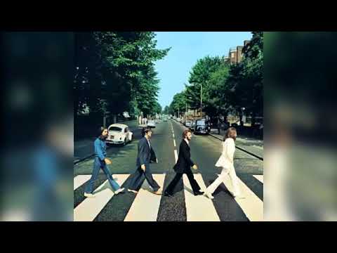 T H E * B E A T L E S - Abbey Road - FULL ALBUM (1969)