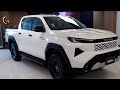 2026 Toyota HiLux First Look! New Design, New Power – FULL DETAILS