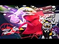 UZI and N will always be together; the complicated part is the others. (comic dub) MURDER DRONES.