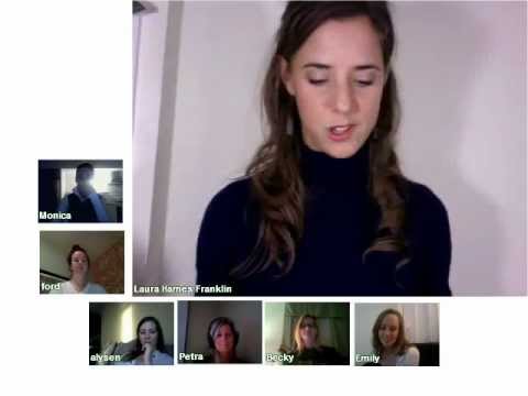Your Body Can Heal Itself! Feel the Shift...Free Webinar with Laura Hames Franklin