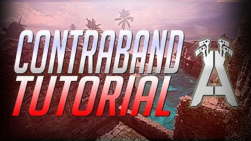 Contraband Combat Axe Camper Spots | Black Ops 4 Tutorial