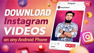 How To Download Instagram Videos On Android 2022 screenshot 1