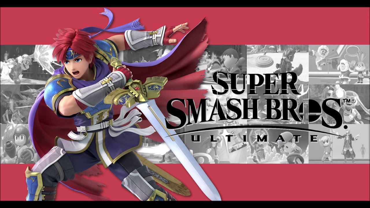 Felix Battle (Golden Sun: The Lost Age) - Super Smash Bros. Ultimate OST