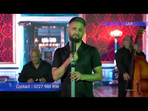 ELYS Taraful Florica Sandor Când Te Pune Boala Jos 2025 Live ASCULTARE NOUA 