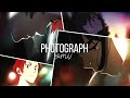 Her Blue Sky「AMV」- Photograph