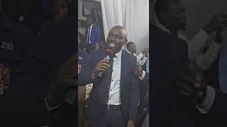 Streams Of Life Choir Performing Live At Sda Namasuba.