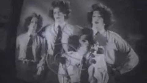 Thumbnail of BLIND GUARDIAN - Mr. Sandman (OFFICIAL MUSIC VIDEO)