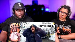 Kidd and Cee Reacts To Cops Have The Craziest Day Of Their Lives