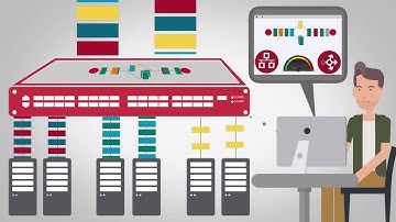 Trident 4: A High Performance Load Balancer