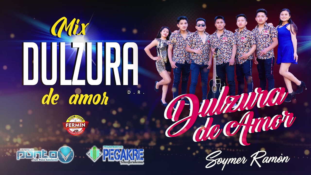 その他 Con Amor Y Dulzura Mix Dulzura - Dulzura de Amor 2021 / Soymer Ramón - YouTube