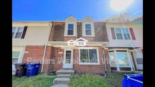 Portsmouth Townhome Rentals 3BR/2.5BA: 4245 Morgate Ln, Portsmouth, VA by Renters Warehouse