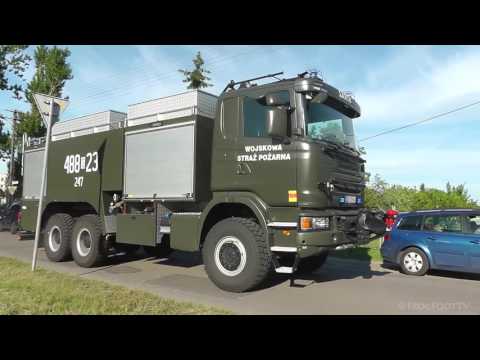 Malbork 998: Alarmowo
