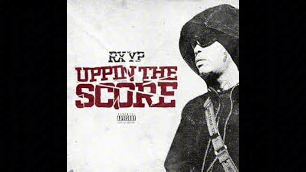 Rx Yp x Babystaydown Type Beat - Too easy (Prod.I20Kammm)