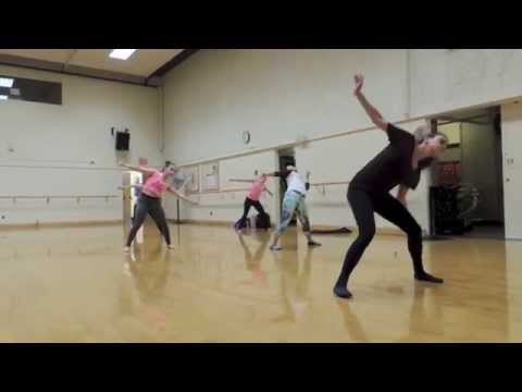 Silhouettes Dance Company:
